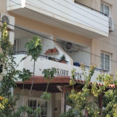 Отель Welcome House Ларнака Экстерьер фото