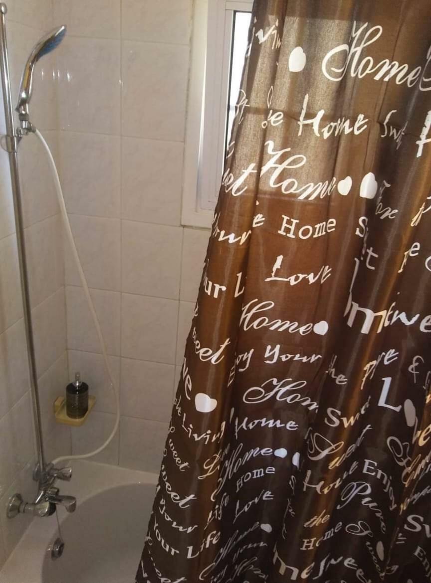 Отель Welcome House Ларнака Экстерьер фото